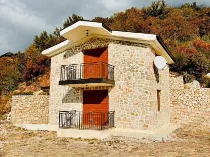 Коттедж в Добра воде, Черногория, 82м2 - стоимость 270&nbsp;000€ - Ref: 72607 фото 3