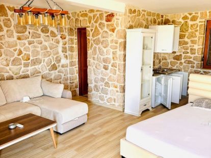 Коттедж в Добра воде, Черногория, 82м2 - стоимость 270&nbsp;000€ - Ref: 72607 фото 9