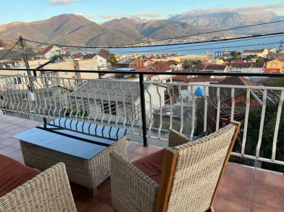 Апартаменты в Биела, Черногория, 104м2 - стоимость 230&nbsp;000€ - Ref: 72604 фото 2