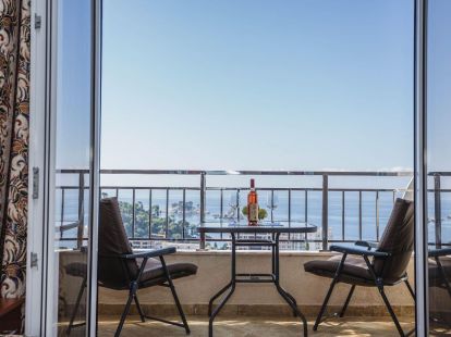 Апартаменты в Петроваце, Черногория, 43м2 - стоимость 135&nbsp;000€ - Ref: 72622 фото 1