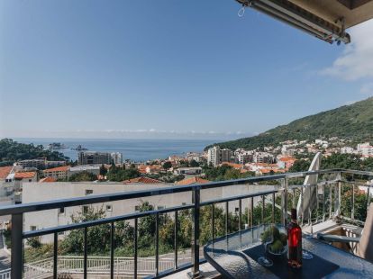 Апартаменты в Петроваце, Черногория, 43м2 - стоимость 135&nbsp;000€ - Ref: 72622 фото 12