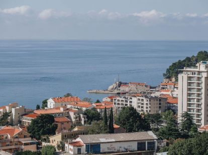 Апартаменты в Петроваце, Черногория, 43м2 - стоимость 135&nbsp;000€ - Ref: 72622 фото 2