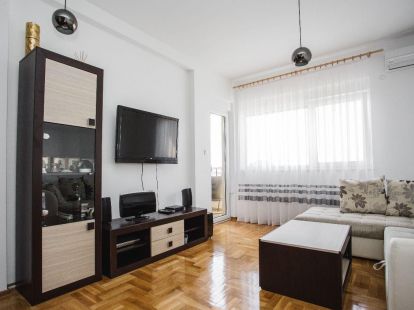 Апартаменты в Петроваце, Черногория, 43м2 - стоимость 135&nbsp;000€ - Ref: 72622 фото 7