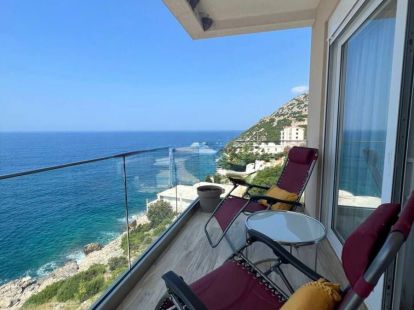 Апартаменты в Бечичах, Черногория, 86м2 - стоимость 258&nbsp;000€ - Ref: 72621 фото 7