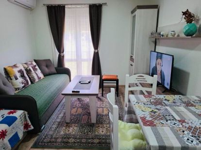 Апартаменты в Жабляке, Черногория, 38м2 - стоимость 80&nbsp;000€ - Ref: 72619 фото 1