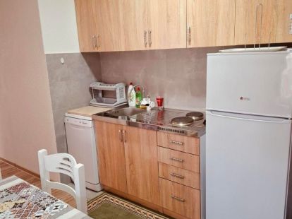 Апартаменты в Жабляке, Черногория, 38м2 - стоимость 80&nbsp;000€ - Ref: 72619 фото 4