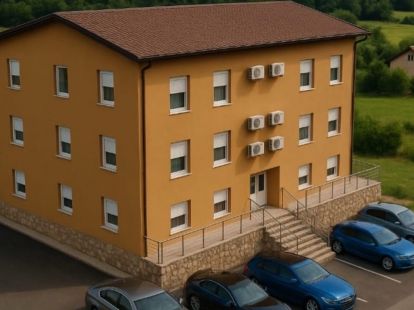 Апартаменты в Жабляке, Черногория, 38м2 - стоимость 80&nbsp;000€ - Ref: 72619 фото 5