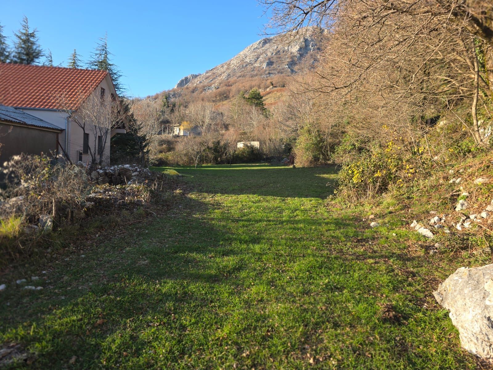 Участок в Будве, Черногория, 1 350м2 - стоимость 135&nbsp;000€ - Ref: 72633 фото 3