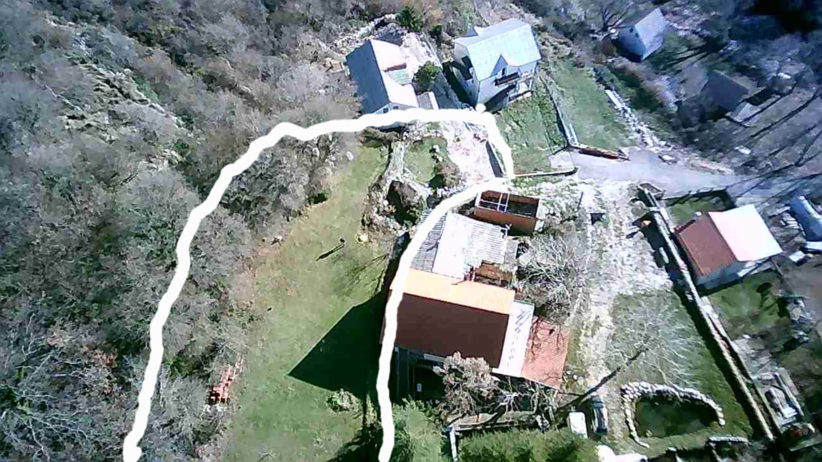 Участок в Будве, Черногория, 1 350м2 - стоимость 135&nbsp;000€ - Ref: 72633 фото 4