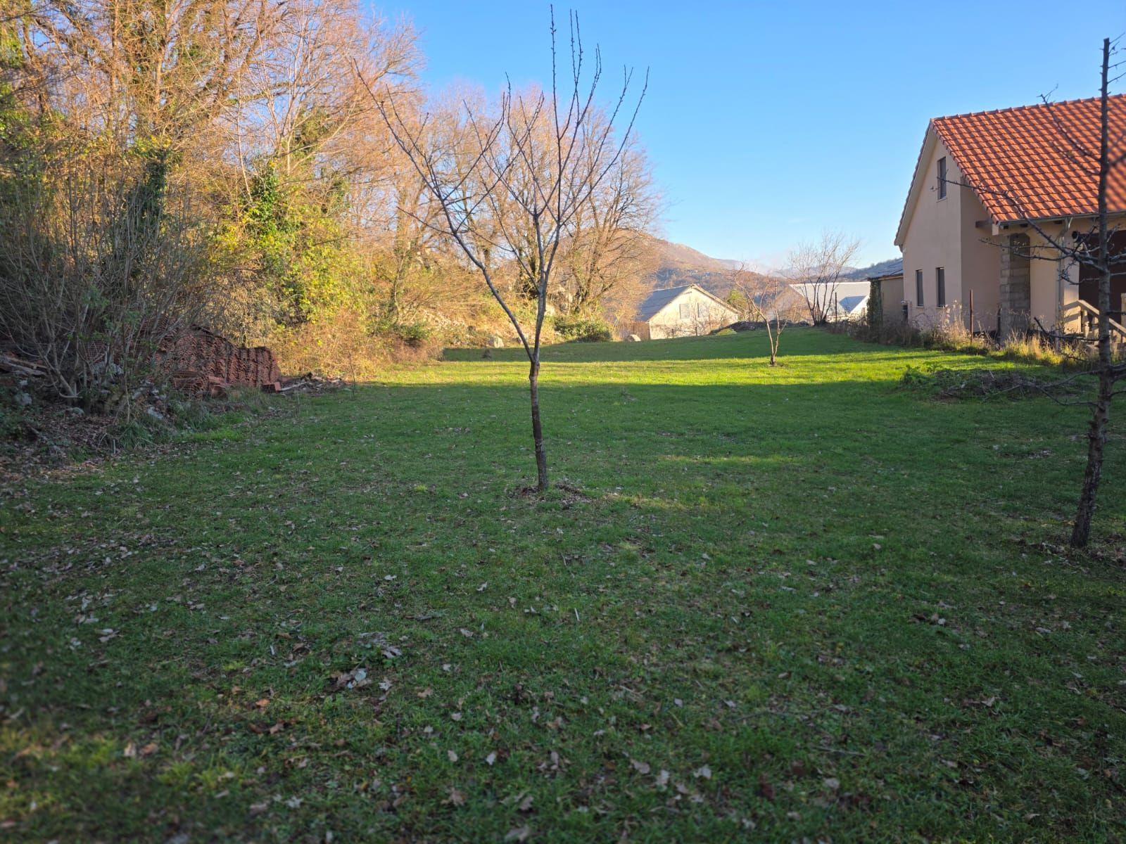 Участок в Будве, Черногория, 1 350м2 - стоимость 135&nbsp;000€ - Ref: 72633 фото 5