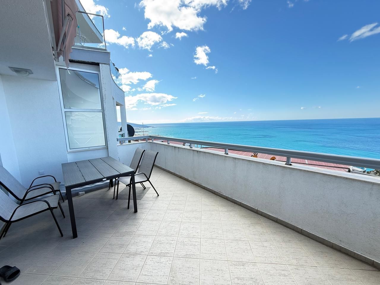 Апартаменты в Добра воде, Черногория, 129м2 - стоимость 225&nbsp;000€ - Ref: 72632 фото 1