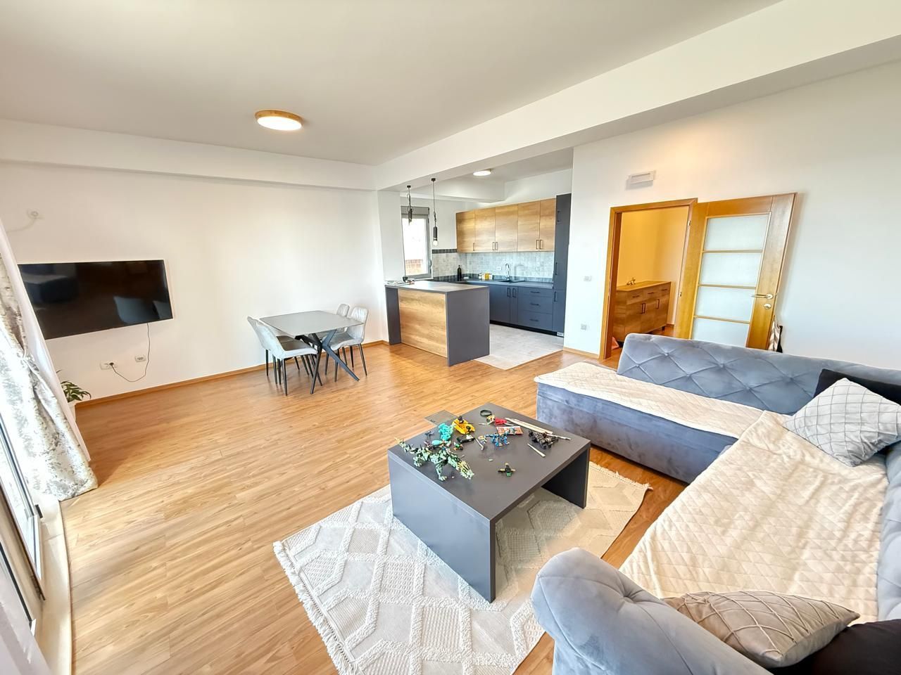 Апартаменты в Добра воде, Черногория, 129м2 - стоимость 225&nbsp;000€ - Ref: 72632 фото 15