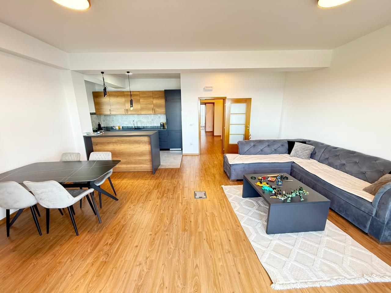 Апартаменты в Добра воде, Черногория, 129м2 - стоимость 225&nbsp;000€ - Ref: 72632 фото 8