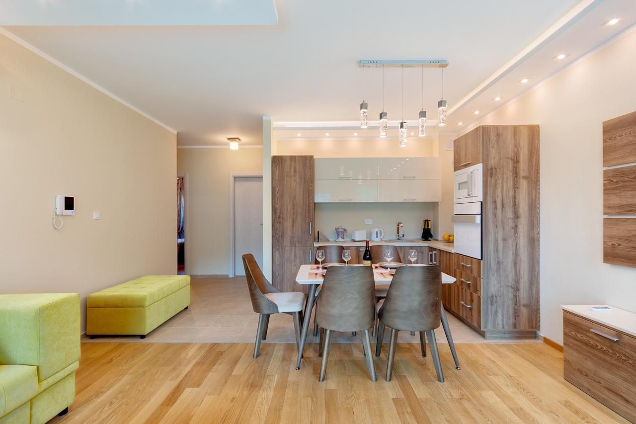 Апартаменты в Бечичах, Черногория, 68м2 - стоимость 185&nbsp;000€ - Ref: 72630 фото 10