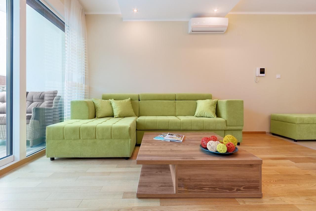 Апартаменты в Бечичах, Черногория, 68м2 - стоимость 185&nbsp;000€ - Ref: 72630 фото 11