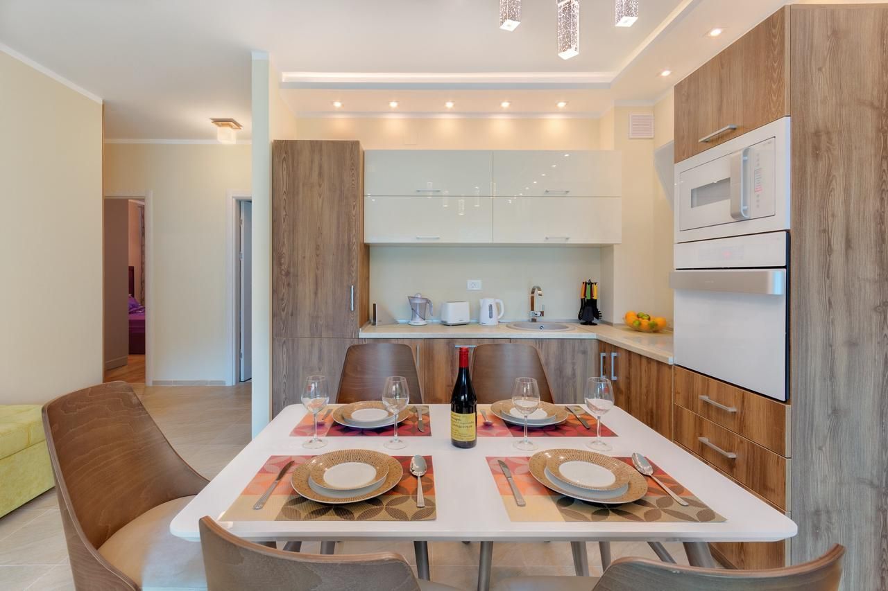 Апартаменты в Бечичах, Черногория, 68м2 - стоимость 185&nbsp;000€ - Ref: 72630 фото 12