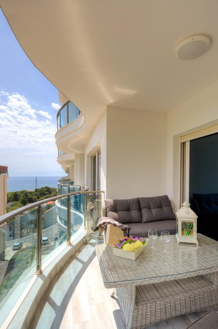 Апартаменты в Бечичах, Черногория, 68м2 - стоимость 185&nbsp;000€ - Ref: 72630 фото 4