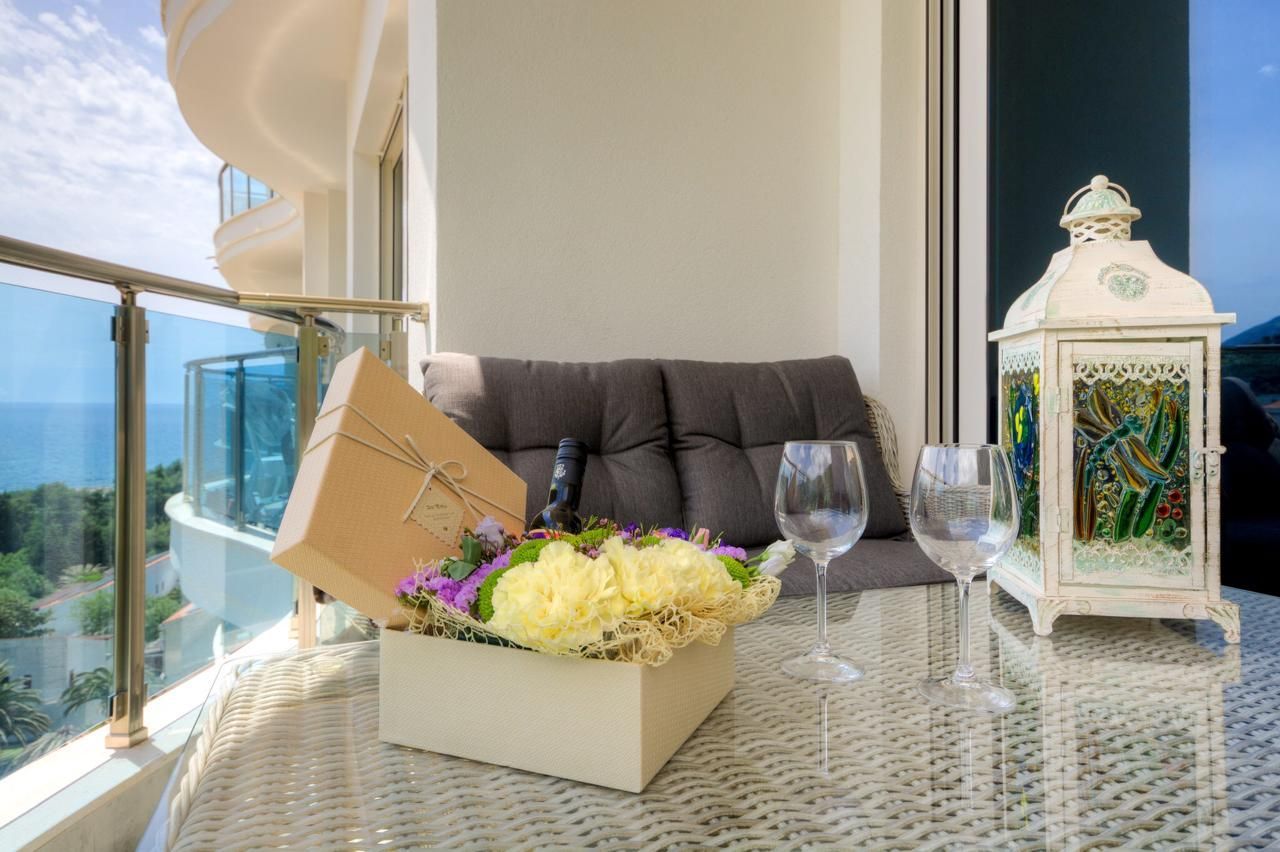 Апартаменты в Бечичах, Черногория, 68м2 - стоимость 185&nbsp;000€ - Ref: 72630 фото 5