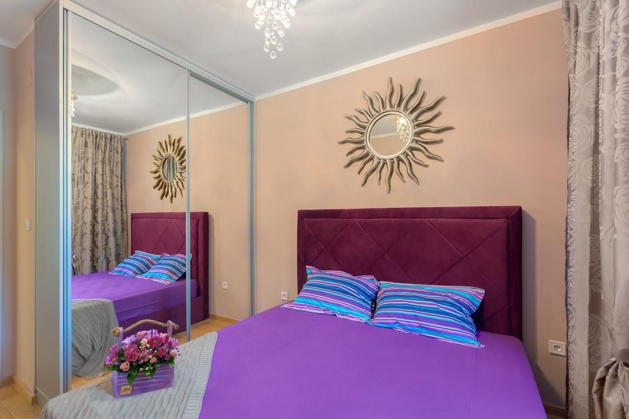 Апартаменты в Бечичах, Черногория, 68м2 - стоимость 185&nbsp;000€ - Ref: 72630 фото 7