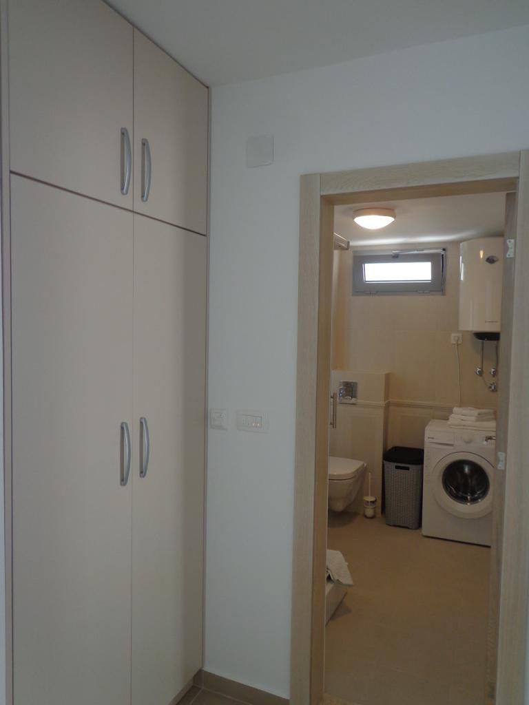 Апартаменты в Przhno в Будве, Черногория, 62м2 - стоимость 220&nbsp;000€ - Ref: 72629 фото 13