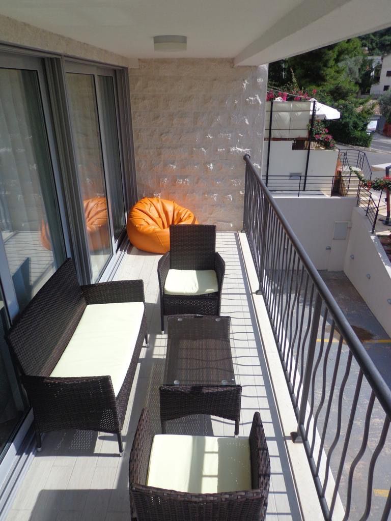 Апартаменты в Przhno в Будве, Черногория, 62м2 - стоимость 220&nbsp;000€ - Ref: 72629 фото 3