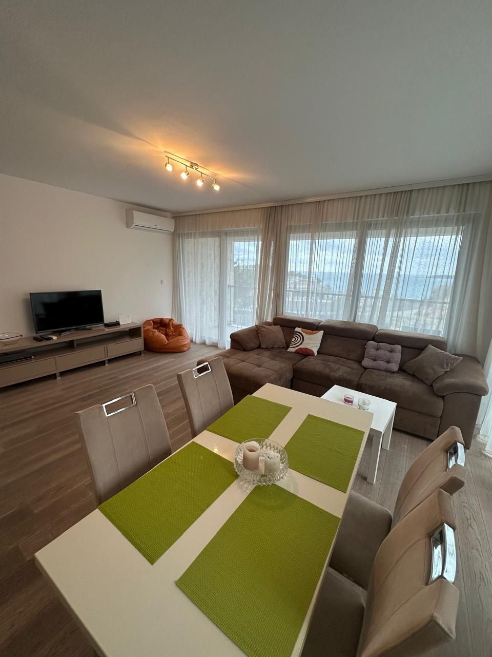 Апартаменты в Przhno в Будве, Черногория, 62м2 - стоимость 220&nbsp;000€ - Ref: 72629 фото 6