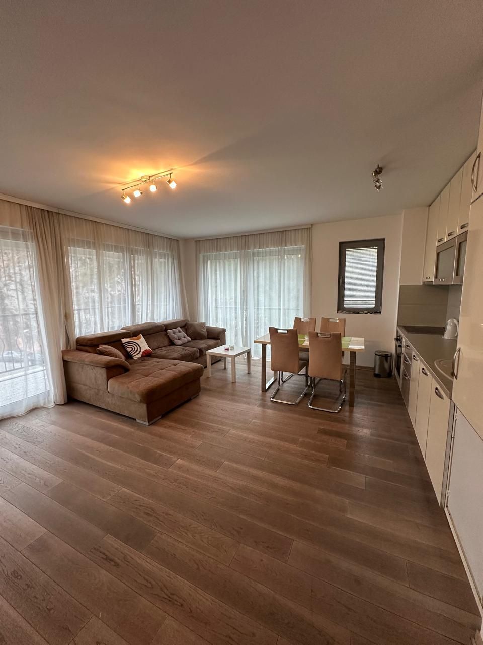 Апартаменты в Przhno в Будве, Черногория, 62м2 - стоимость 220&nbsp;000€ - Ref: 72629 фото 7