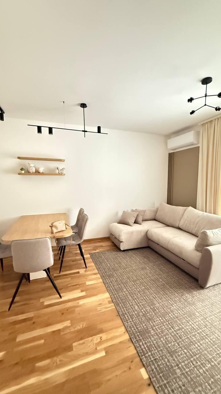 Апартаменты в Бечичах, Черногория, 47м2 - стоимость 149&nbsp;000€ - Ref: 72628 фото 1