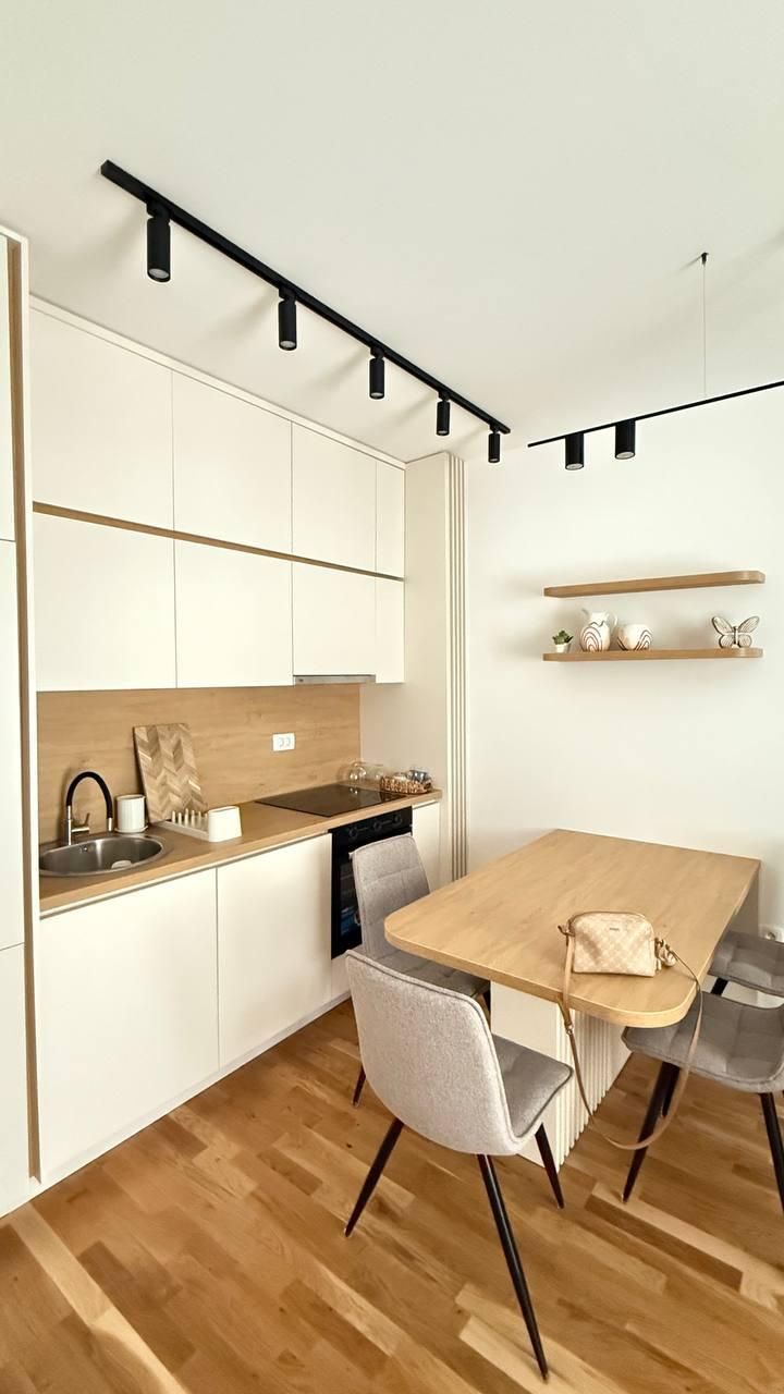 Апартаменты в Бечичах, Черногория, 47м2 - стоимость 149&nbsp;000€ - Ref: 72628 фото 2