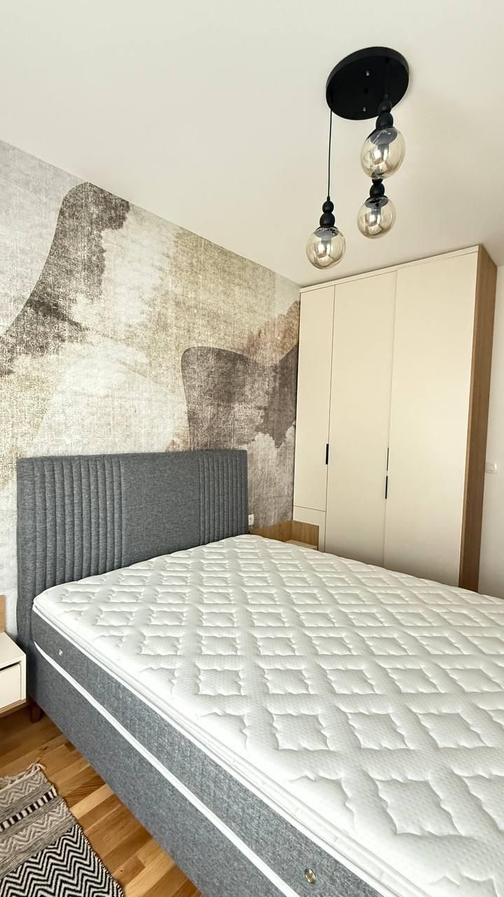 Апартаменты в Бечичах, Черногория, 47м2 - стоимость 149&nbsp;000€ - Ref: 72628 фото 4