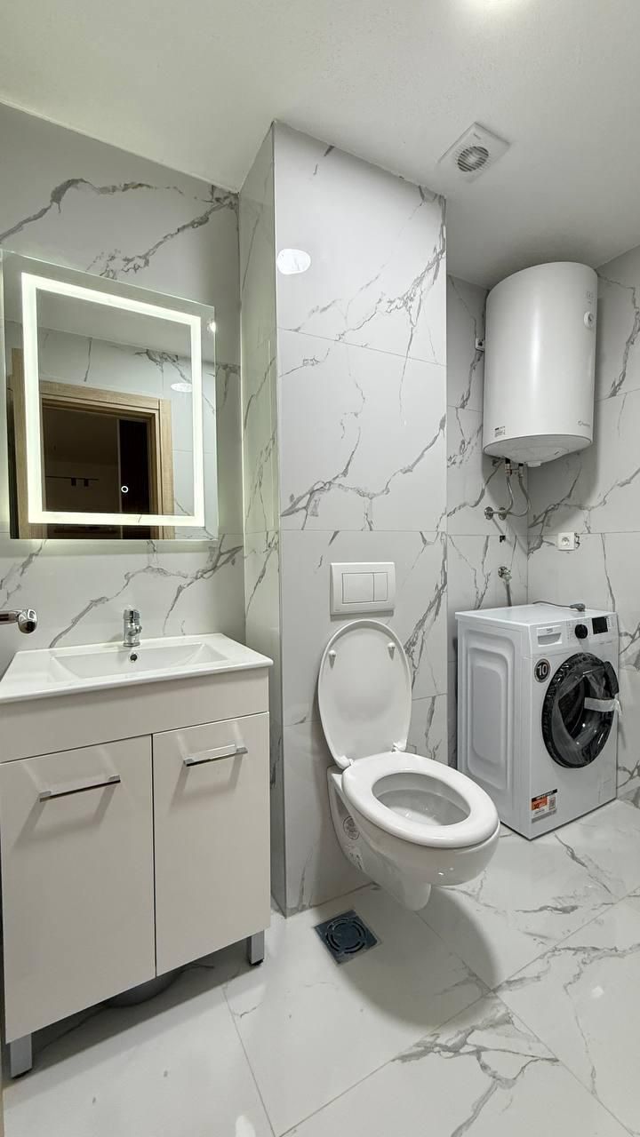 Апартаменты в Бечичах, Черногория, 47м2 - стоимость 149&nbsp;000€ - Ref: 72628 фото 6