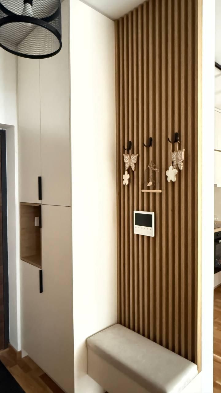 Апартаменты в Бечичах, Черногория, 47м2 - стоимость 149&nbsp;000€ - Ref: 72628 фото 8