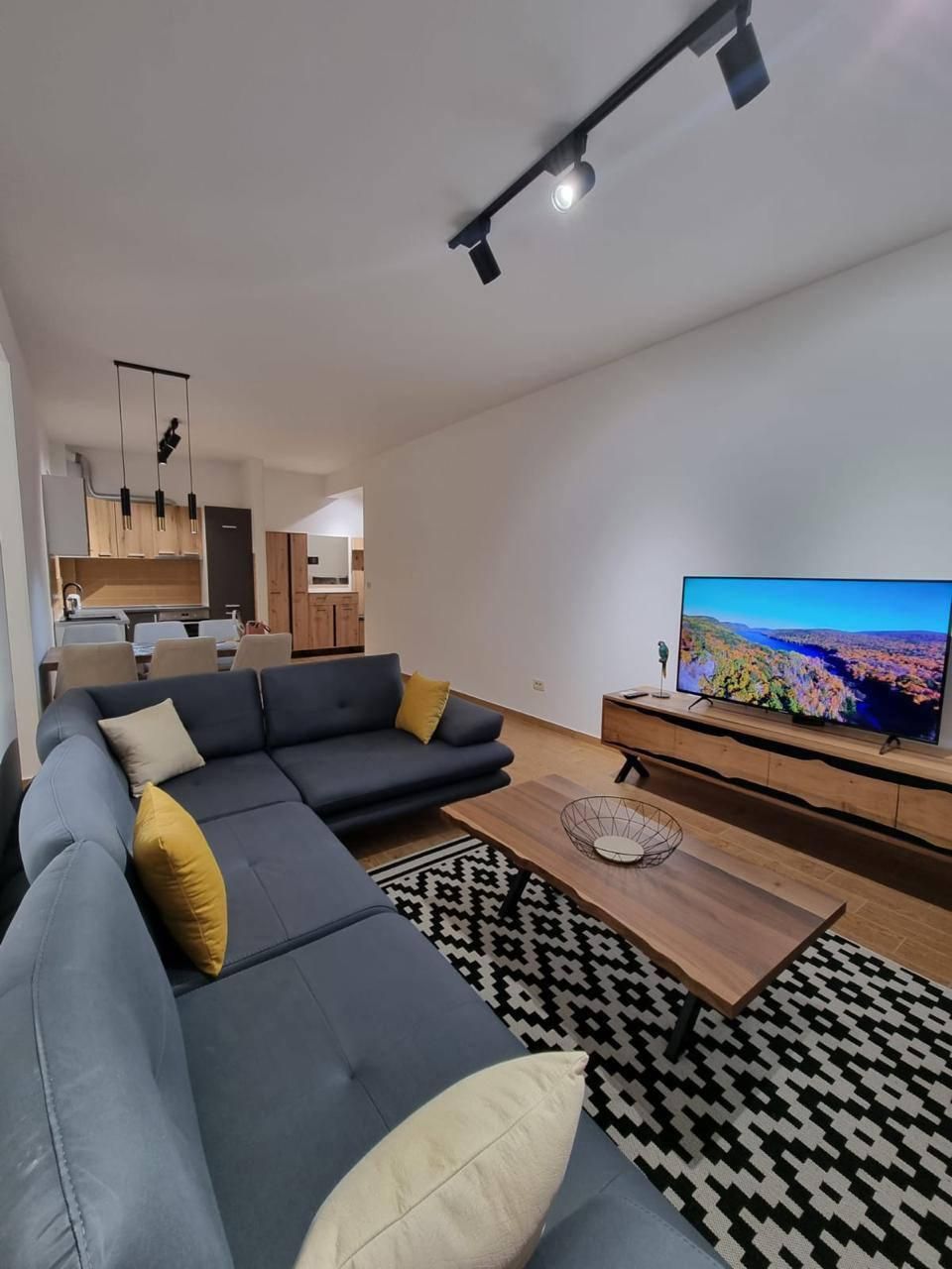 Апартаменты в Бечичах, Черногория, 81м2 - стоимость 250&nbsp;000€ - Ref: 72627 фото 1