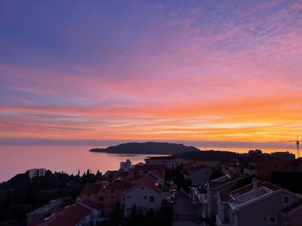 Апартаменты в Бечичах, Черногория, 81м2 - стоимость 250&nbsp;000€ - Ref: 72627 фото 10