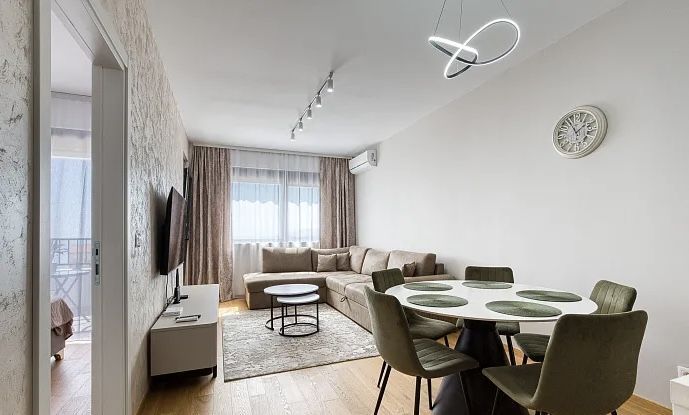 Апартаменты в Бечичах, Черногория, 71м2 - стоимость 295&nbsp;000€ - Ref: 72626 фото 1