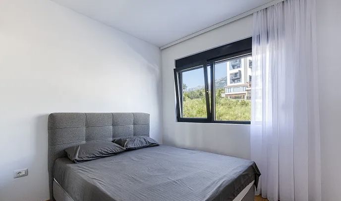 Апартаменты в Бечичах, Черногория, 71м2 - стоимость 295&nbsp;000€ - Ref: 72626 фото 12