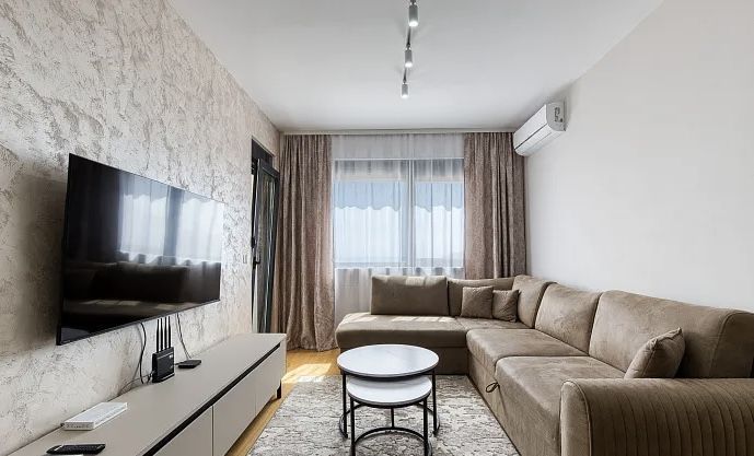 Апартаменты в Бечичах, Черногория, 71м2 - стоимость 295&nbsp;000€ - Ref: 72626 фото 2