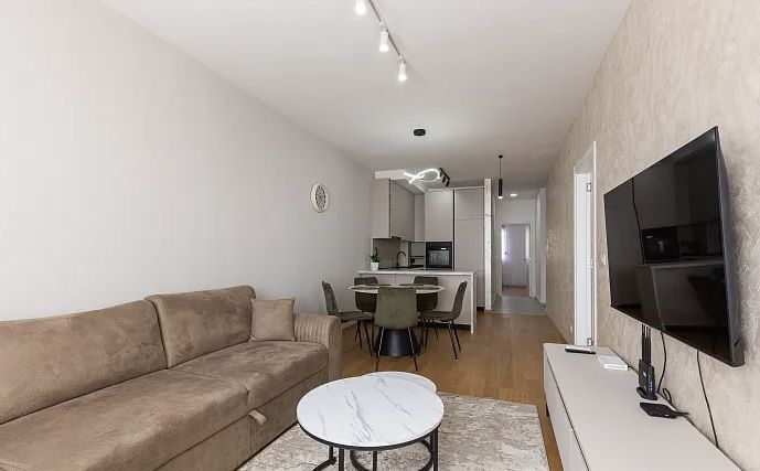 Апартаменты в Бечичах, Черногория, 71м2 - стоимость 295&nbsp;000€ - Ref: 72626 фото 3