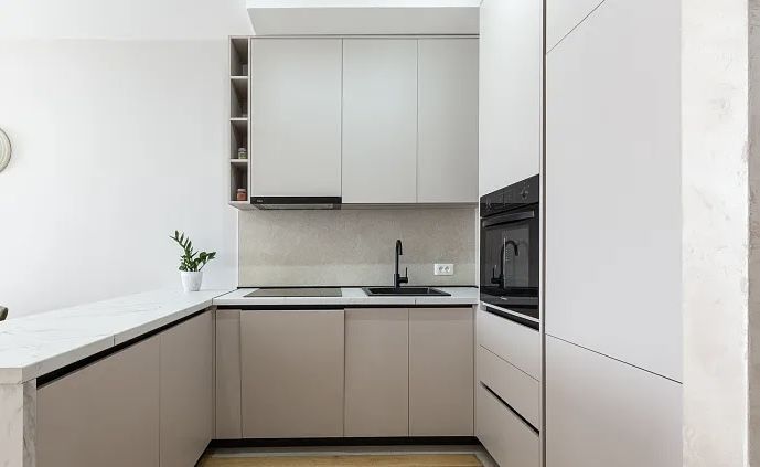 Апартаменты в Бечичах, Черногория, 71м2 - стоимость 295&nbsp;000€ - Ref: 72626 фото 5