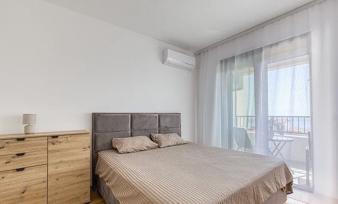 Апартаменты в Бечичах, Черногория, 71м2 - стоимость 295&nbsp;000€ - Ref: 72626 фото 6