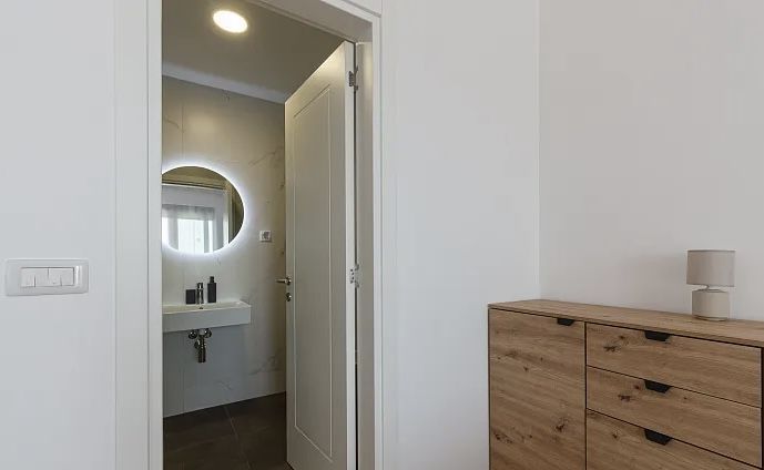 Апартаменты в Бечичах, Черногория, 71м2 - стоимость 295&nbsp;000€ - Ref: 72626 фото 7