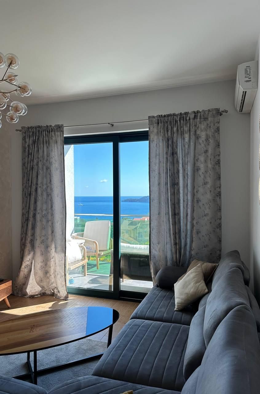 Апартаменты в Бечичах, Черногория, 81м2 - стоимость 260&nbsp;000€ - Ref: 72625 фото 1