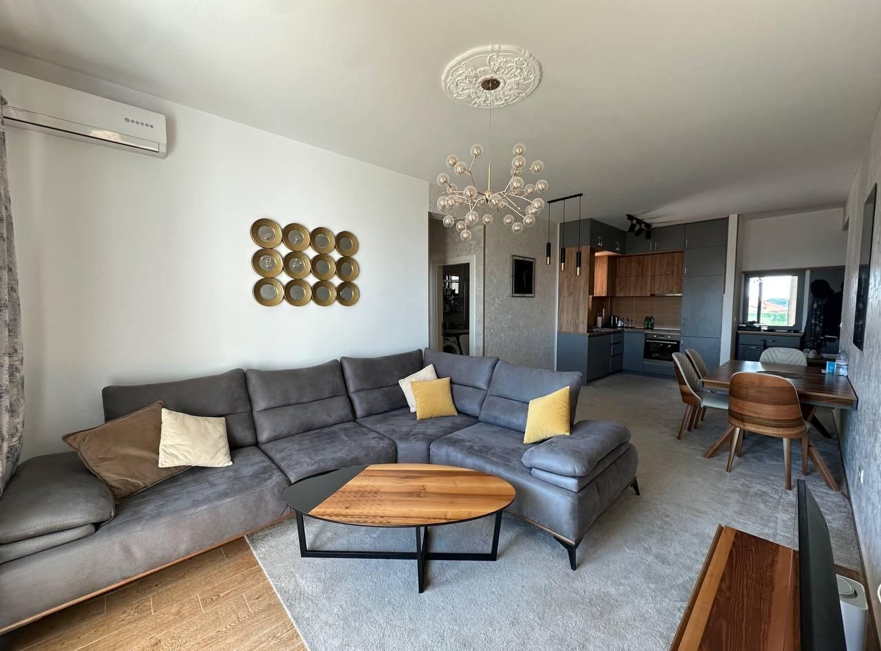 Апартаменты в Бечичах, Черногория, 81м2 - стоимость 260&nbsp;000€ - Ref: 72625 фото 6