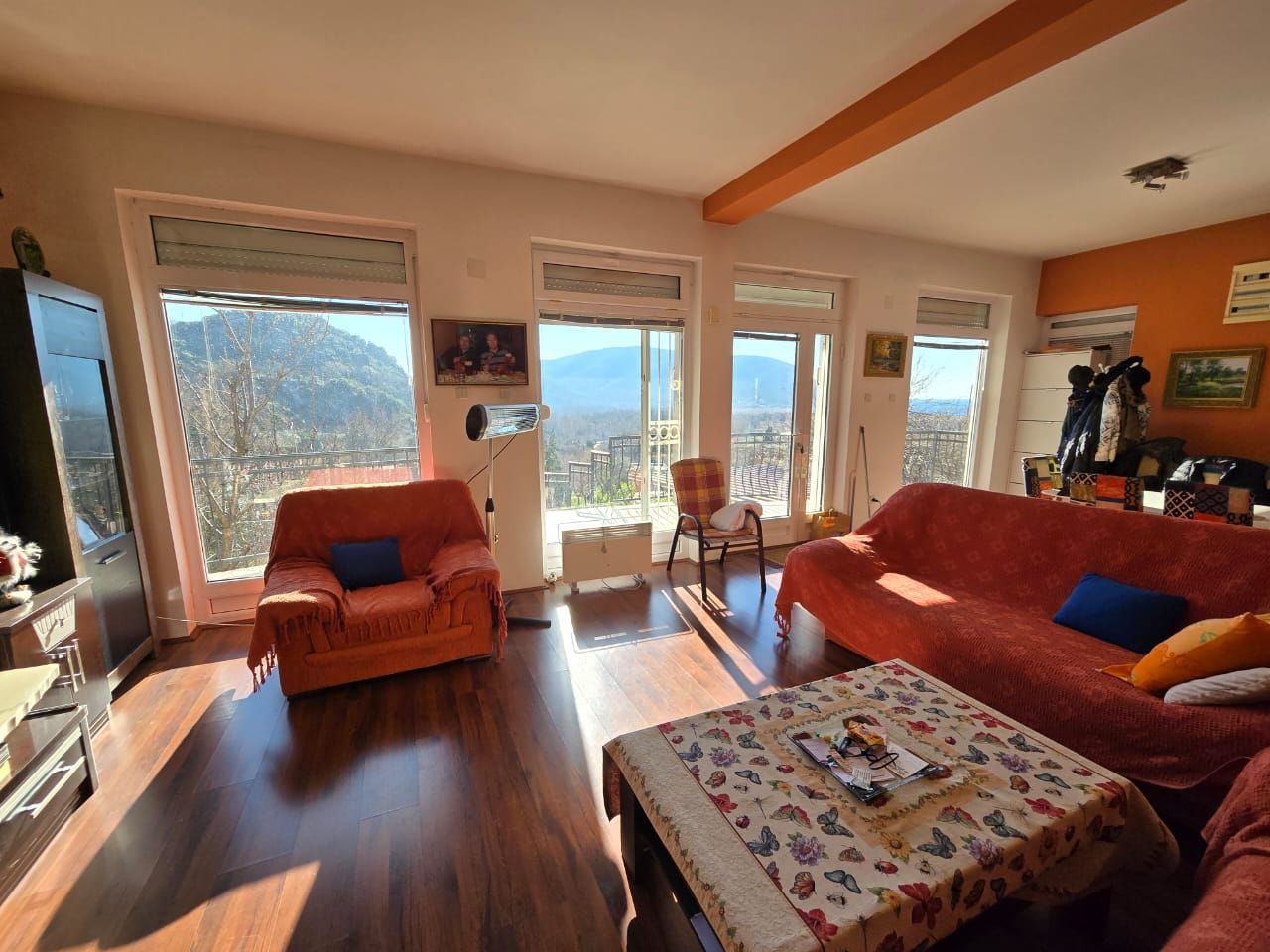 Вилла в Будве, Черногория, 276м2 - стоимость 270&nbsp;000€ - Ref: 72624 фото 5