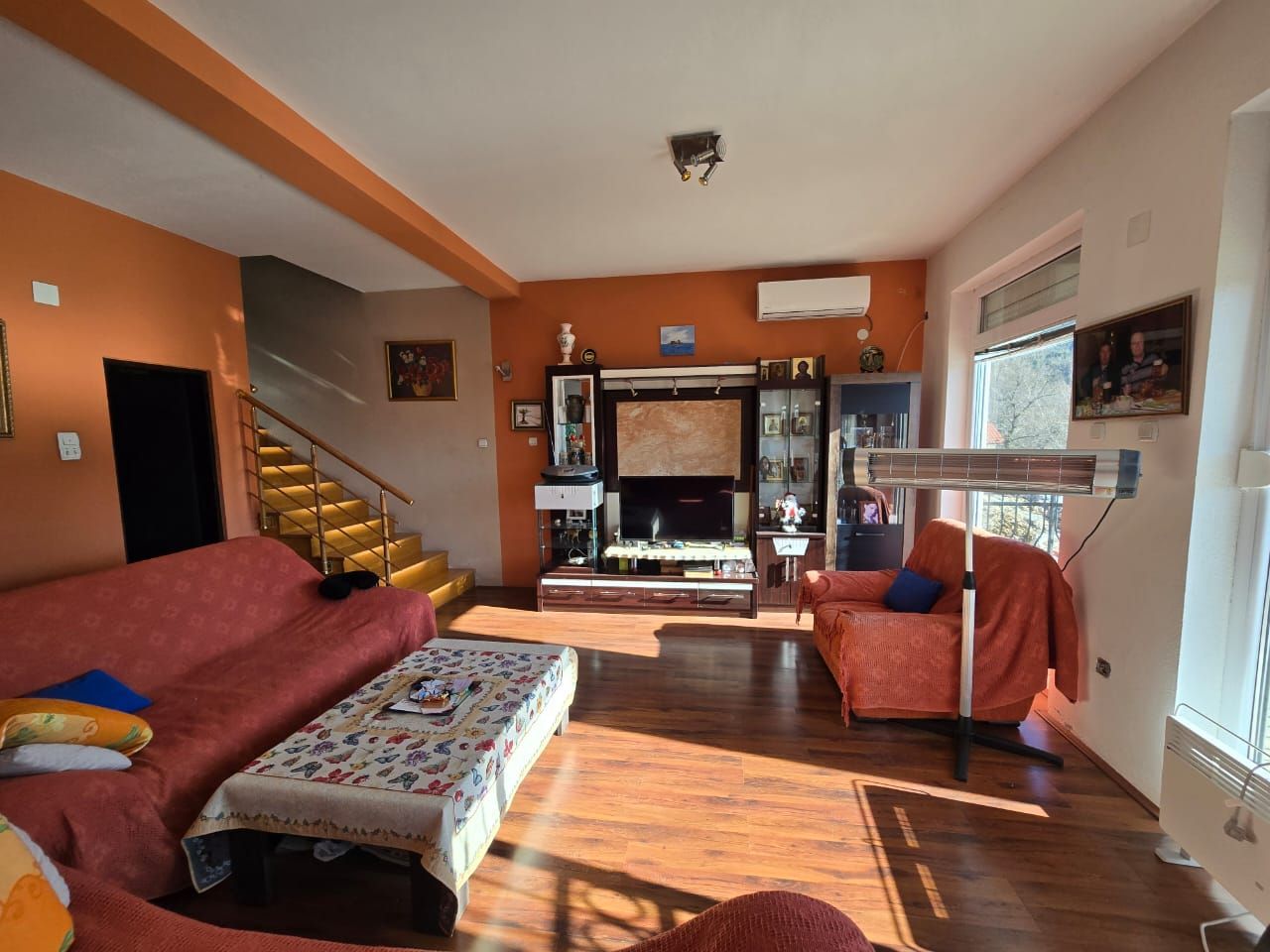 Вилла в Будве, Черногория, 276м2 - стоимость 270&nbsp;000€ - Ref: 72624 фото 6