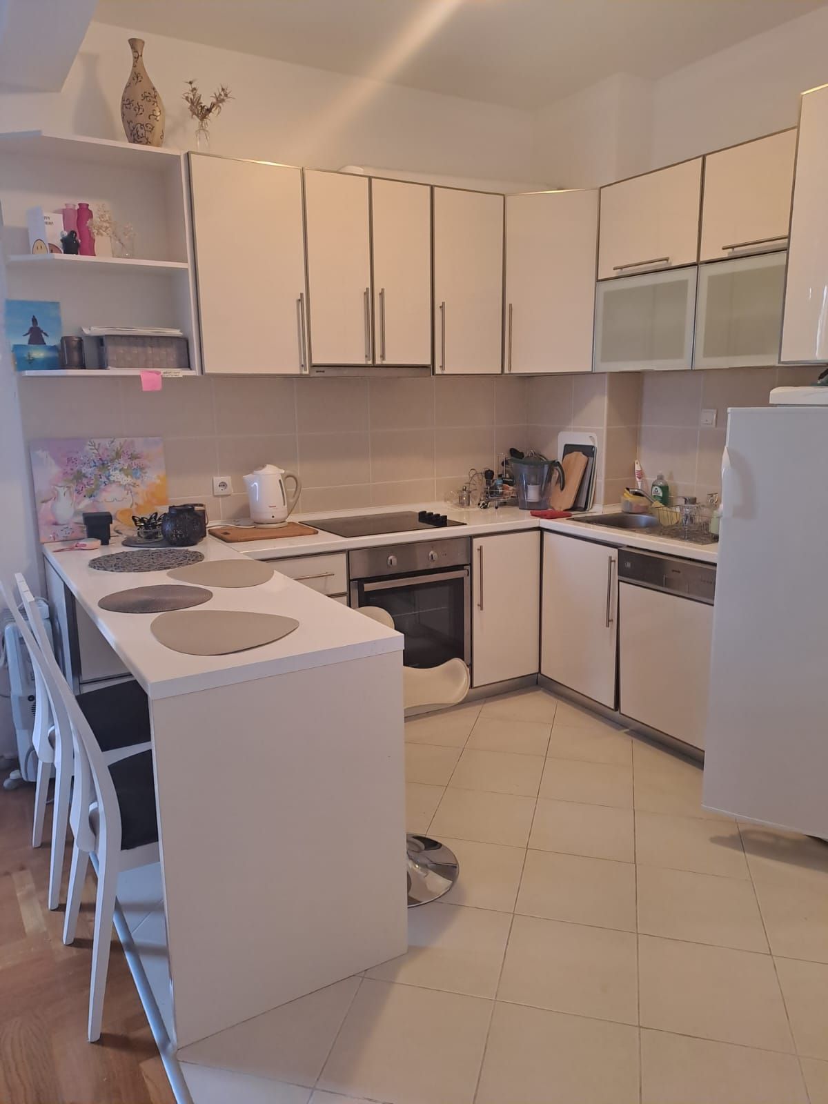 Апартаменты в Петроваце, Черногория, 47м2 - стоимость 130&nbsp;000€ - Ref: 72643 фото 1