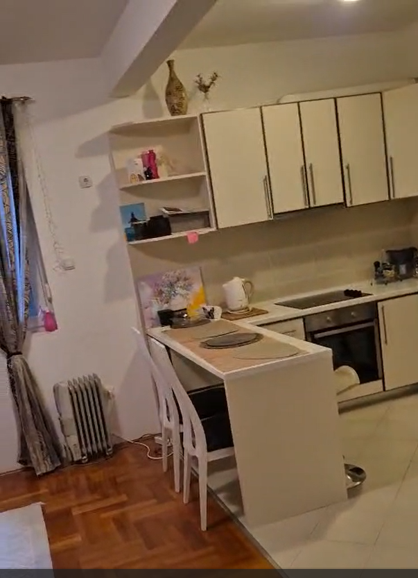 Апартаменты в Петроваце, Черногория, 47м2 - стоимость 130&nbsp;000€ - Ref: 72643 фото 10