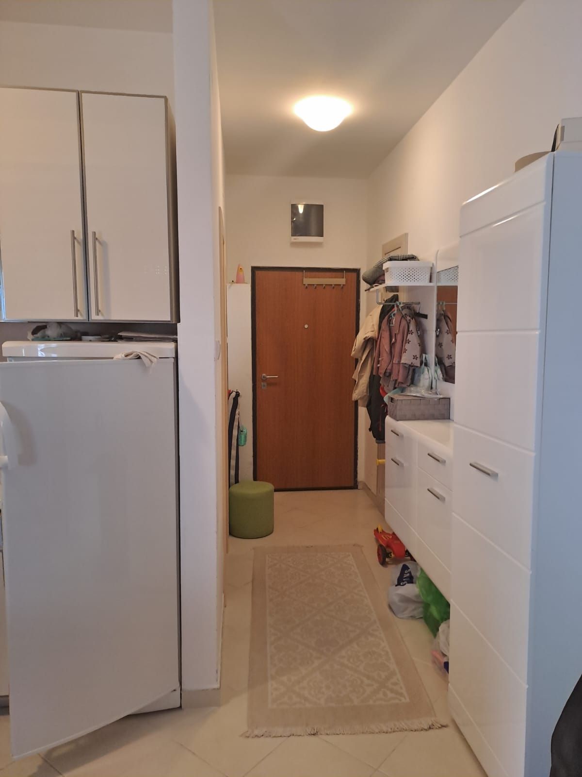 Апартаменты в Петроваце, Черногория, 47м2 - стоимость 130&nbsp;000€ - Ref: 72643 фото 11