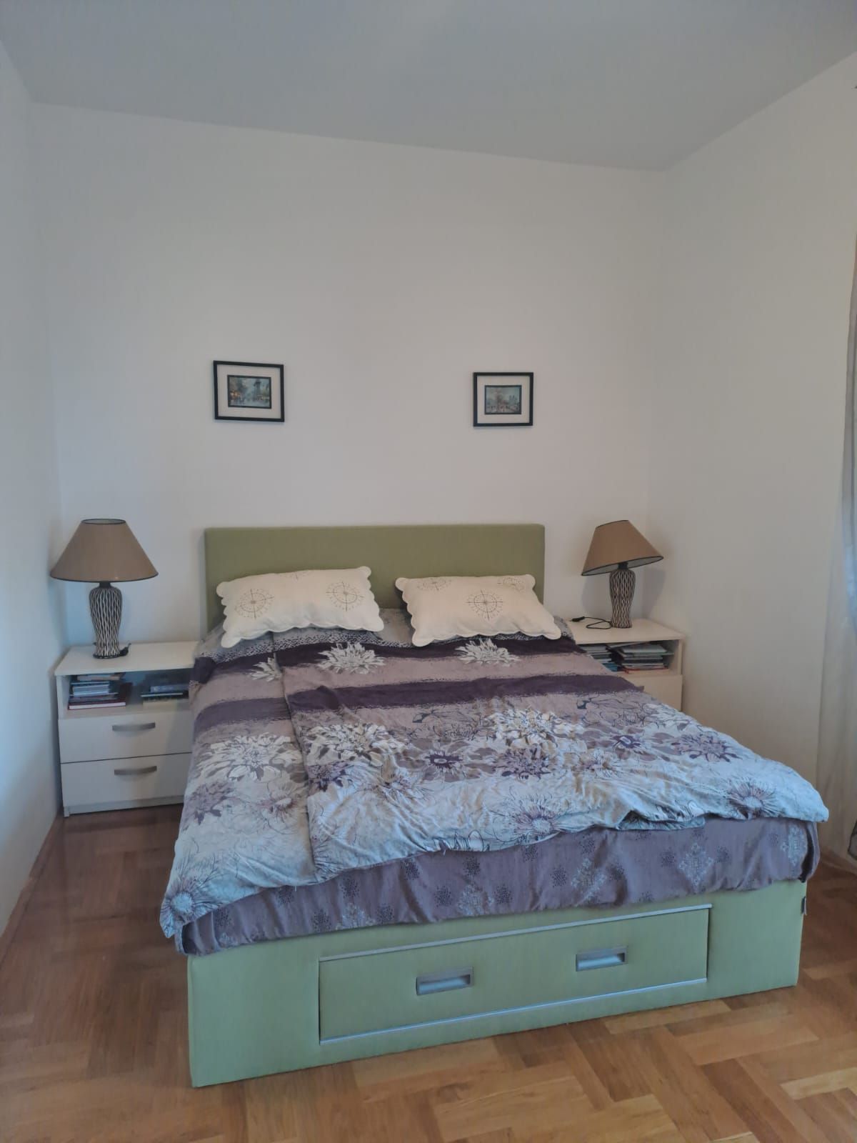 Апартаменты в Петроваце, Черногория, 47м2 - стоимость 130&nbsp;000€ - Ref: 72643 фото 4