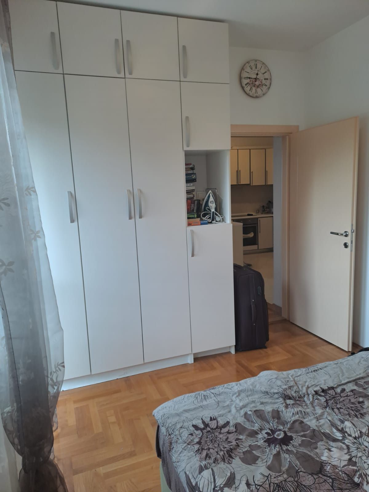 Апартаменты в Петроваце, Черногория, 47м2 - стоимость 130&nbsp;000€ - Ref: 72643 фото 6